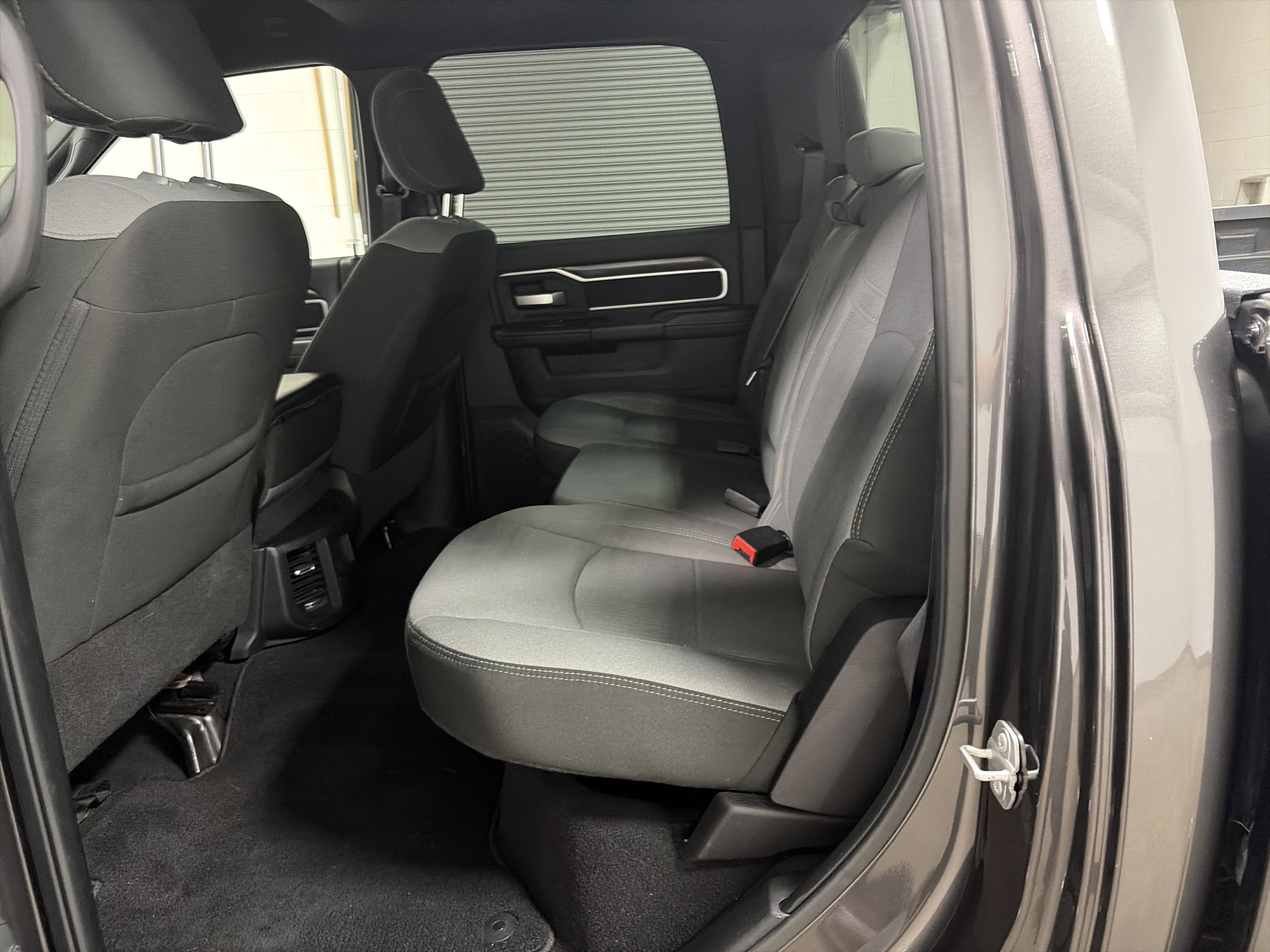 Used 2024 RAM 2500 Big Horn AWD/4WD image 24