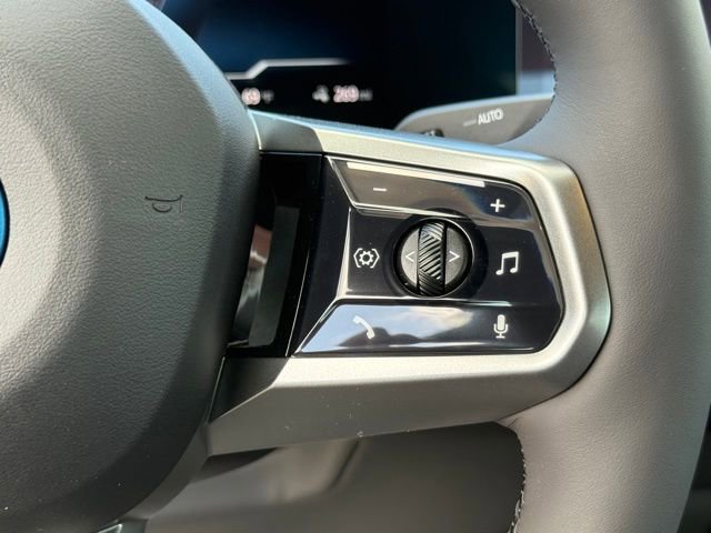New 2026 BMW i5 eDrive40 w/ M Sport Package image 23