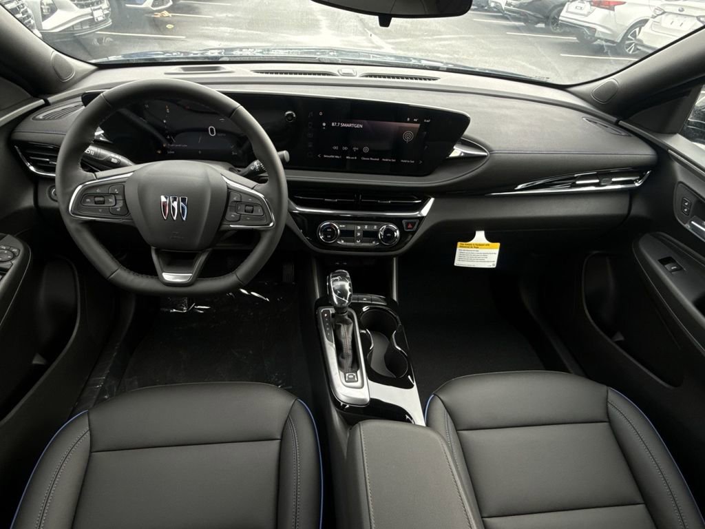 New 2026 Buick Envista Sport Touring w/ Convenience I Package FWD image 22