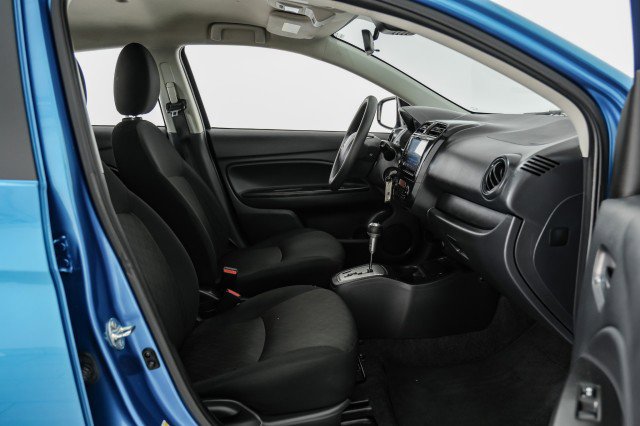 Used 2022 Mitsubishi Mirage LE FWD image 28