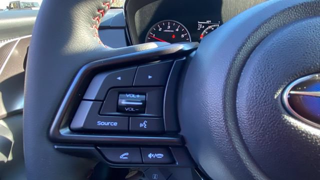 Certified 2024 Subaru WRX AWD/4WD image 23
