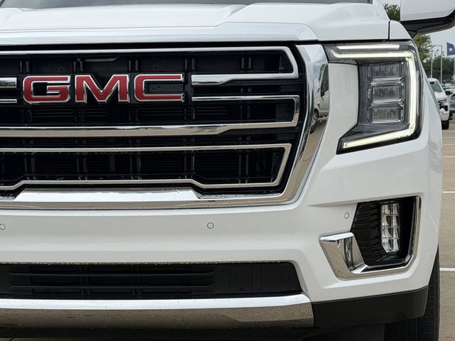 Used 2024 GMC Yukon SLT AWD/4WD image 9