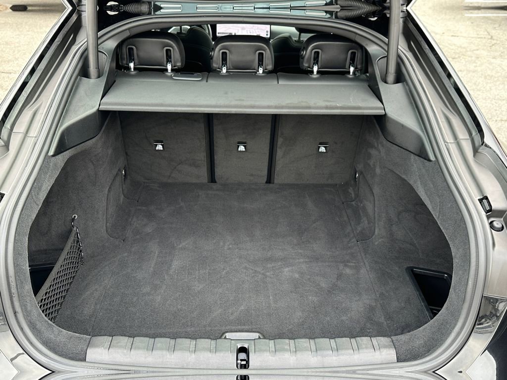 Used 2025 BMW i4 M50 w/ Premium Package image 27