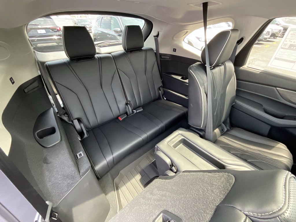 New 2026 Acura MDX w/ Advance Package AWD/4WD image 20