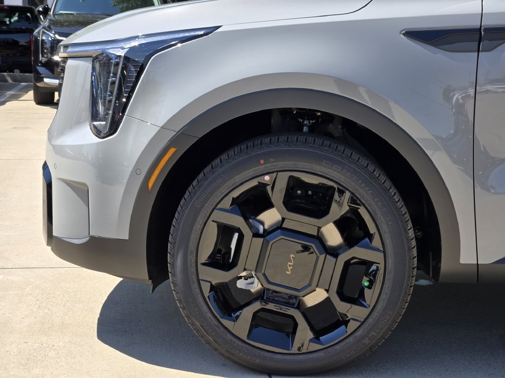 New 2026 Kia Sorento SX Prestige AWD/4WD image 5