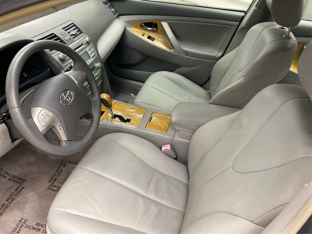 Used 2007 Toyota Camry XLE FWD image 10