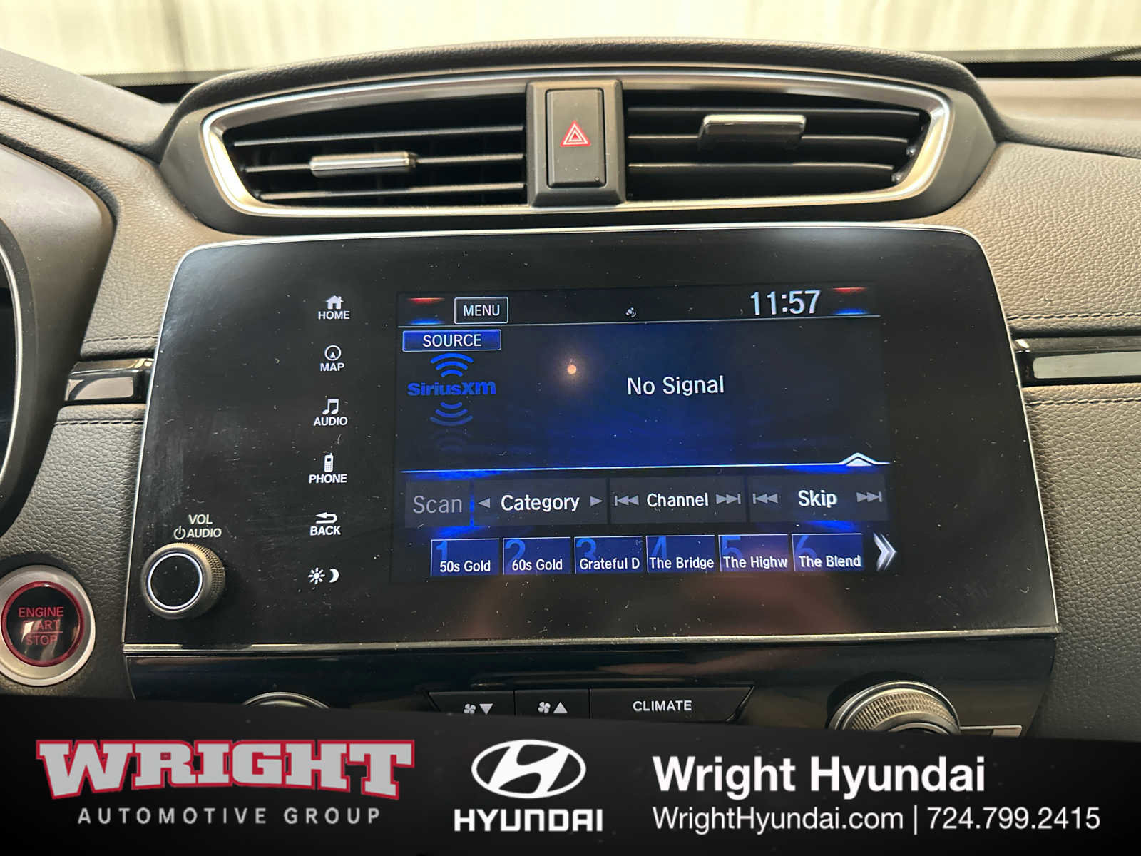 Used 2017 Honda CR-V EX-L image 26
