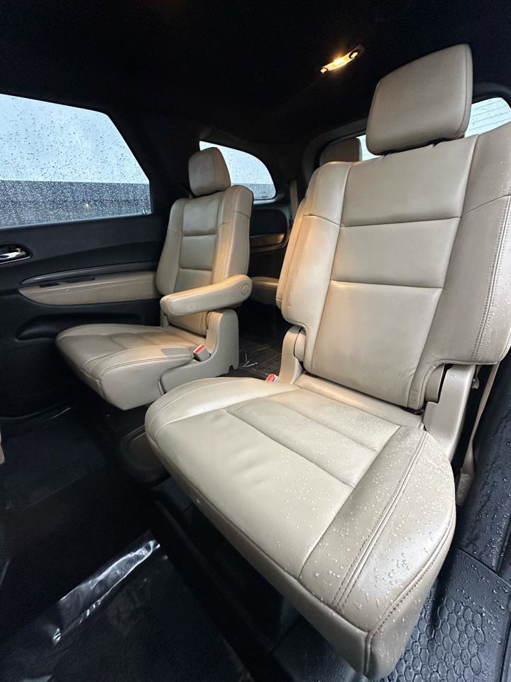 Used 2021 Dodge Durango GT image 35