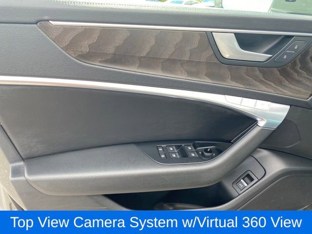 Used 2023 Audi A6 2.0T Premium image 16