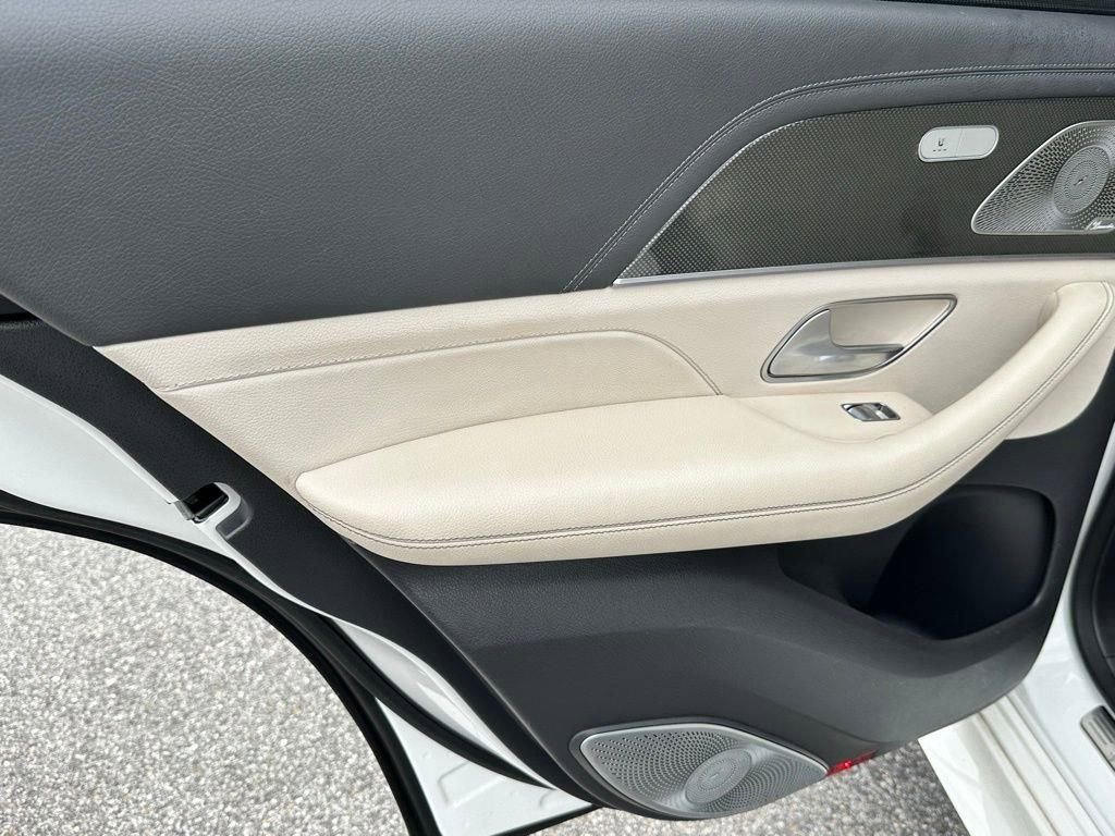 Used 2020 Mercedes-Benz GLE 450 4MATIC image 23