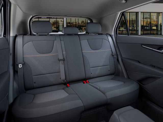 New 2026 Kia Niro LX image 16