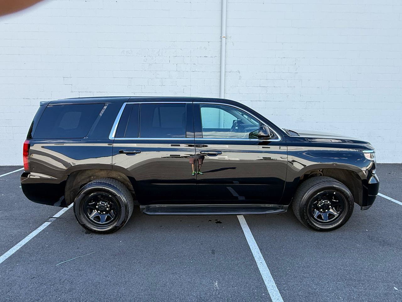 Used 2020 Chevrolet Tahoe 2WD image 3