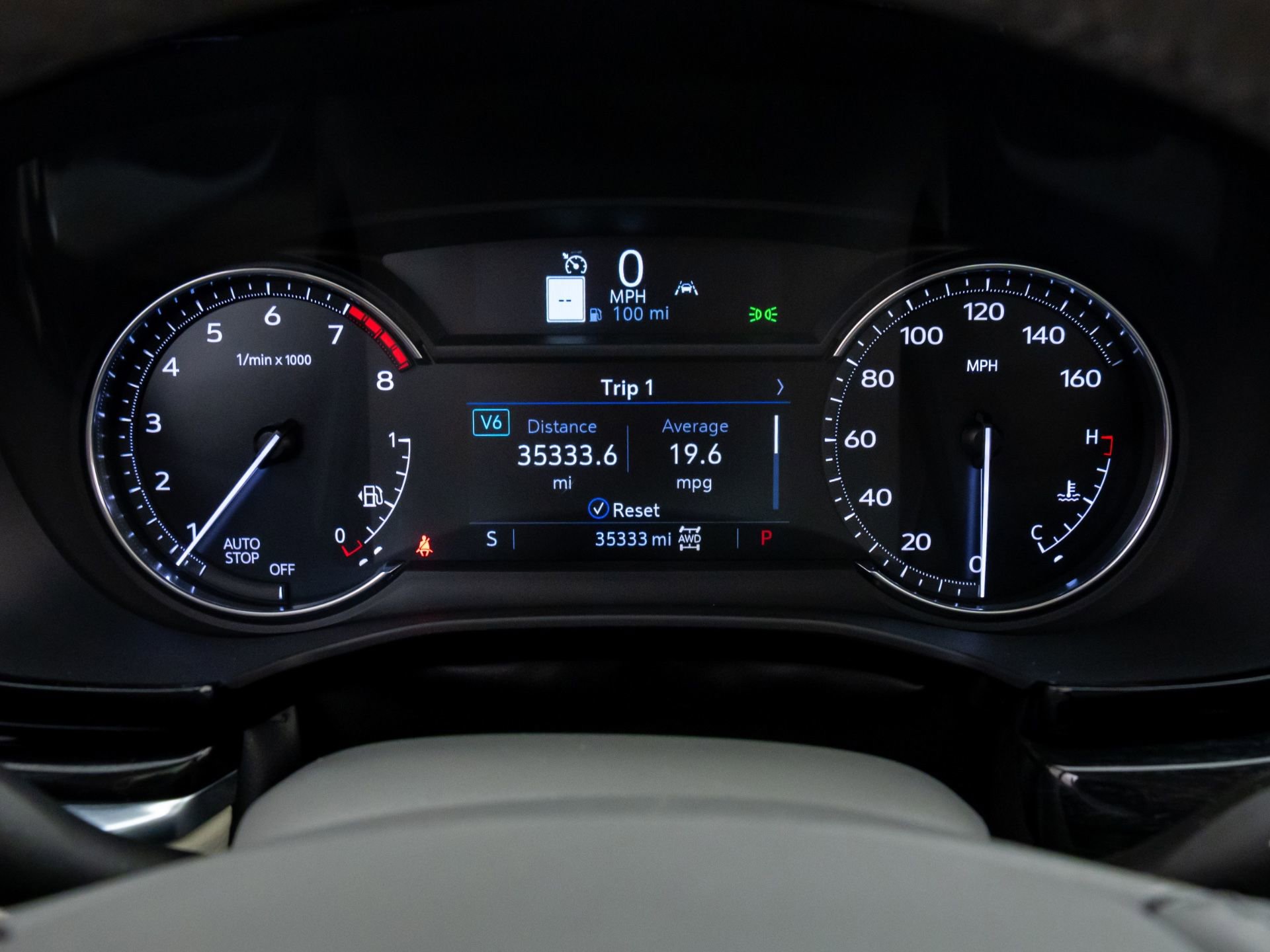 Certified 2023 Cadillac XT6 Premium Luxury image 32