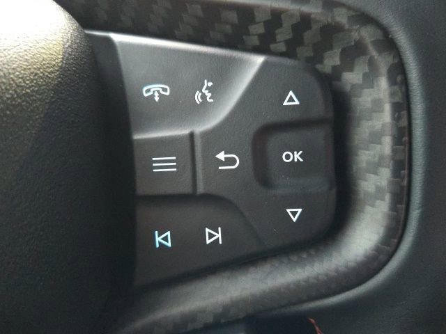 Used 2024 Ford Bronco Raptor w/ Interior Carbon Fiber Pack 6 image 15