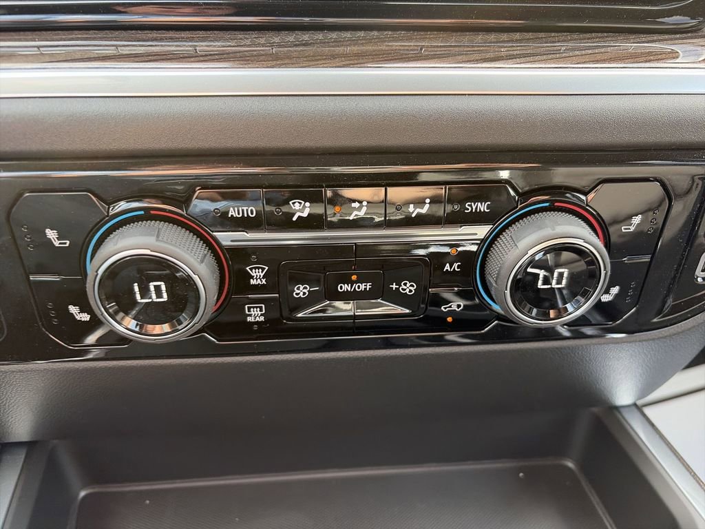 New 2026 Chevrolet Silverado 1500 RST w/ Safety Package image 24