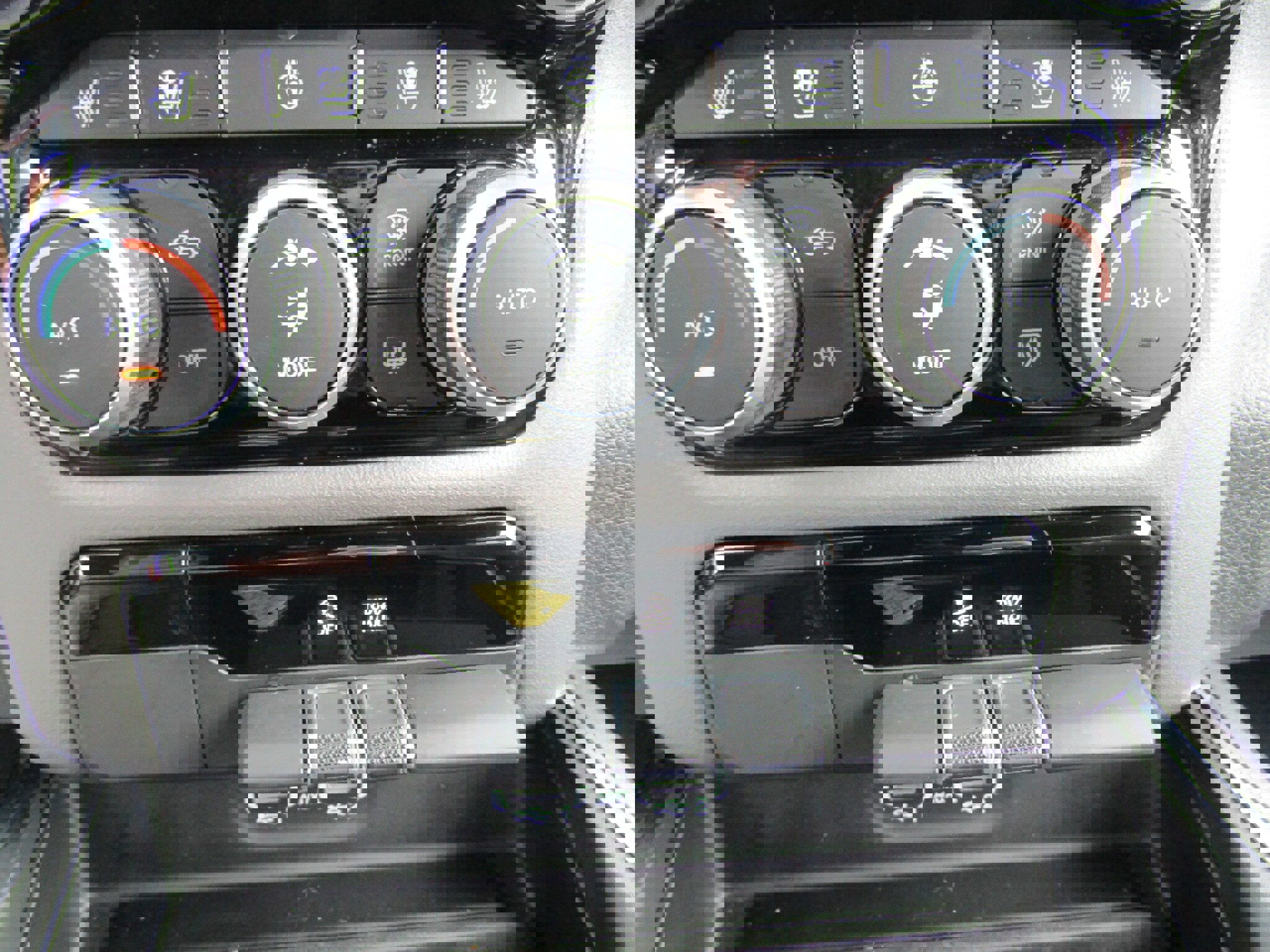 Used 2024 RAM 1500 Laramie image 34