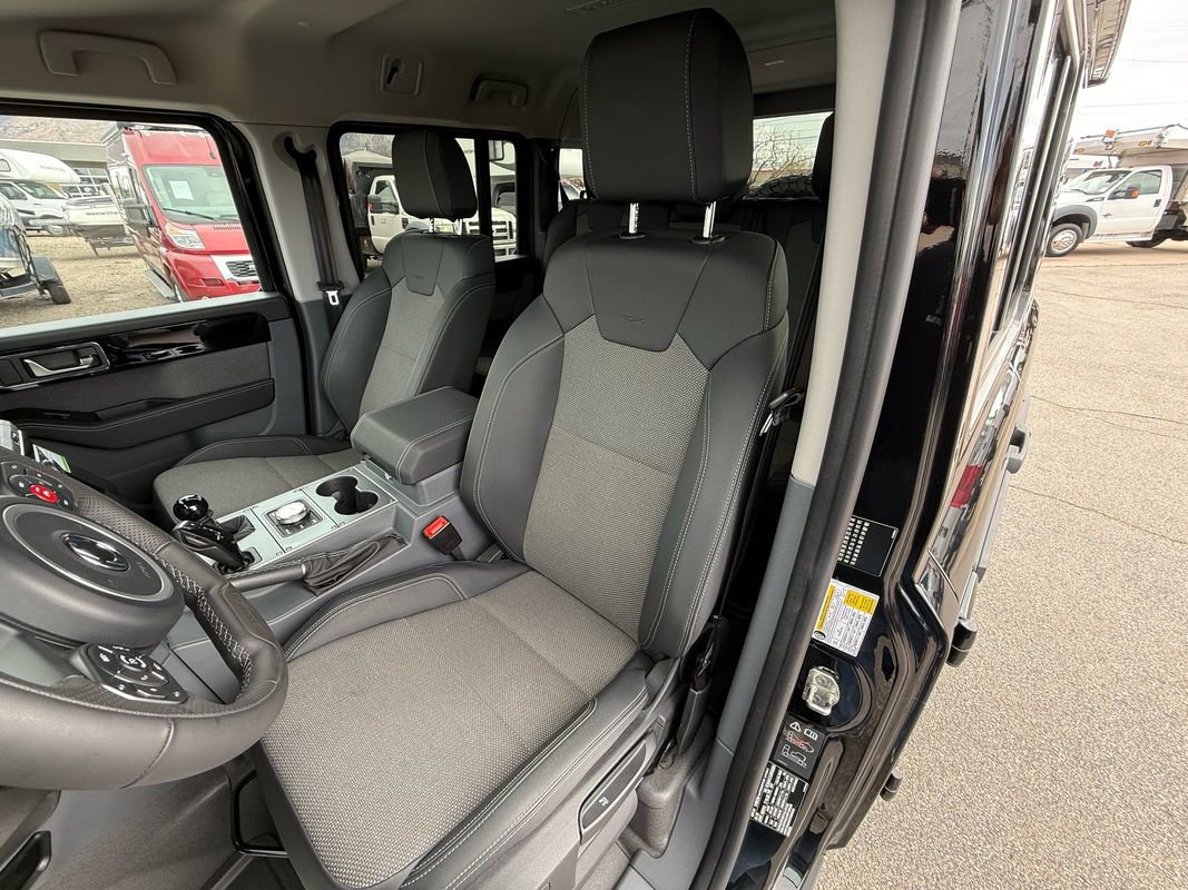 Used 2024 INEOS Grenadier Trialmaster Edition image 15