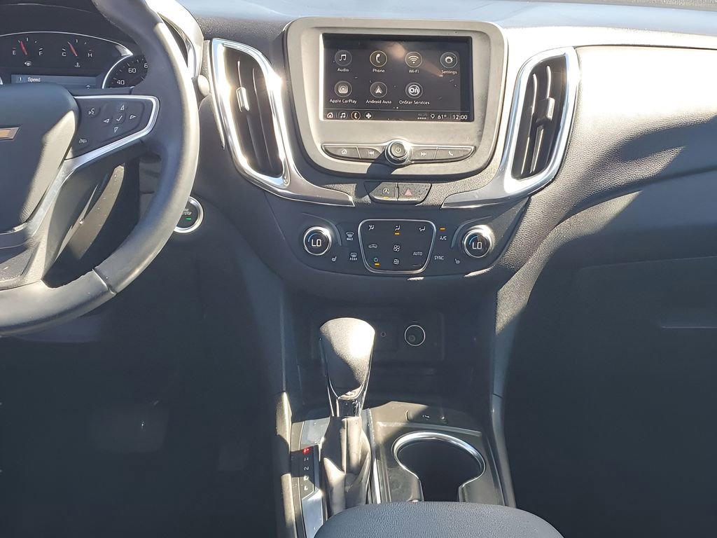 Used 2023 Chevrolet Equinox LT image 28