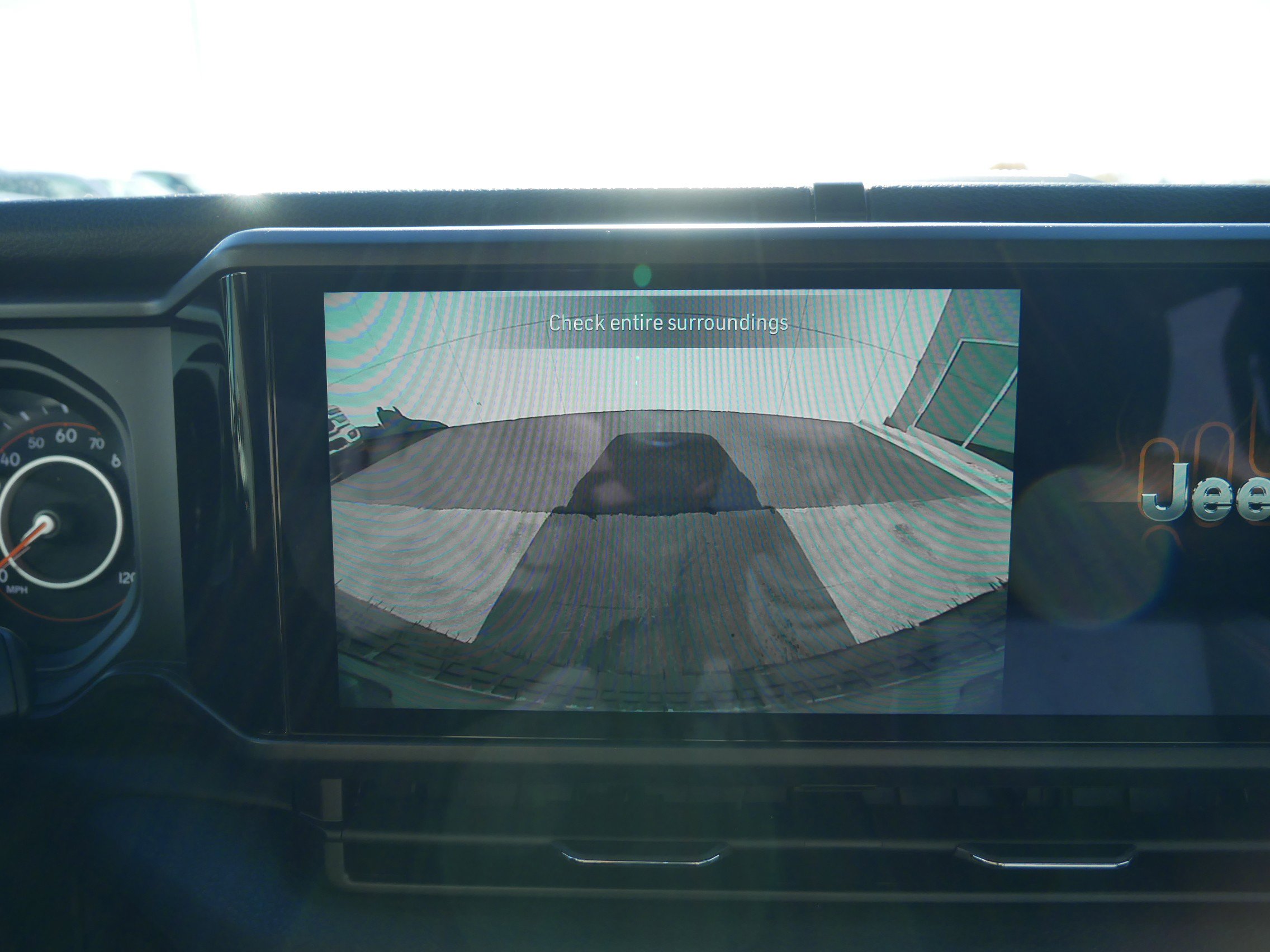 New 2026 Jeep Wrangler Willys image 11