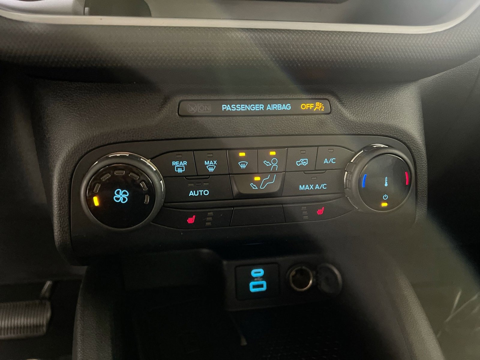 Used 2022 Ford Bronco Sport Big Bend w/ Convenience Package image 19