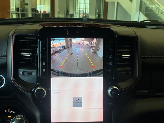 New 2026 RAM 1500 Rebel image 30