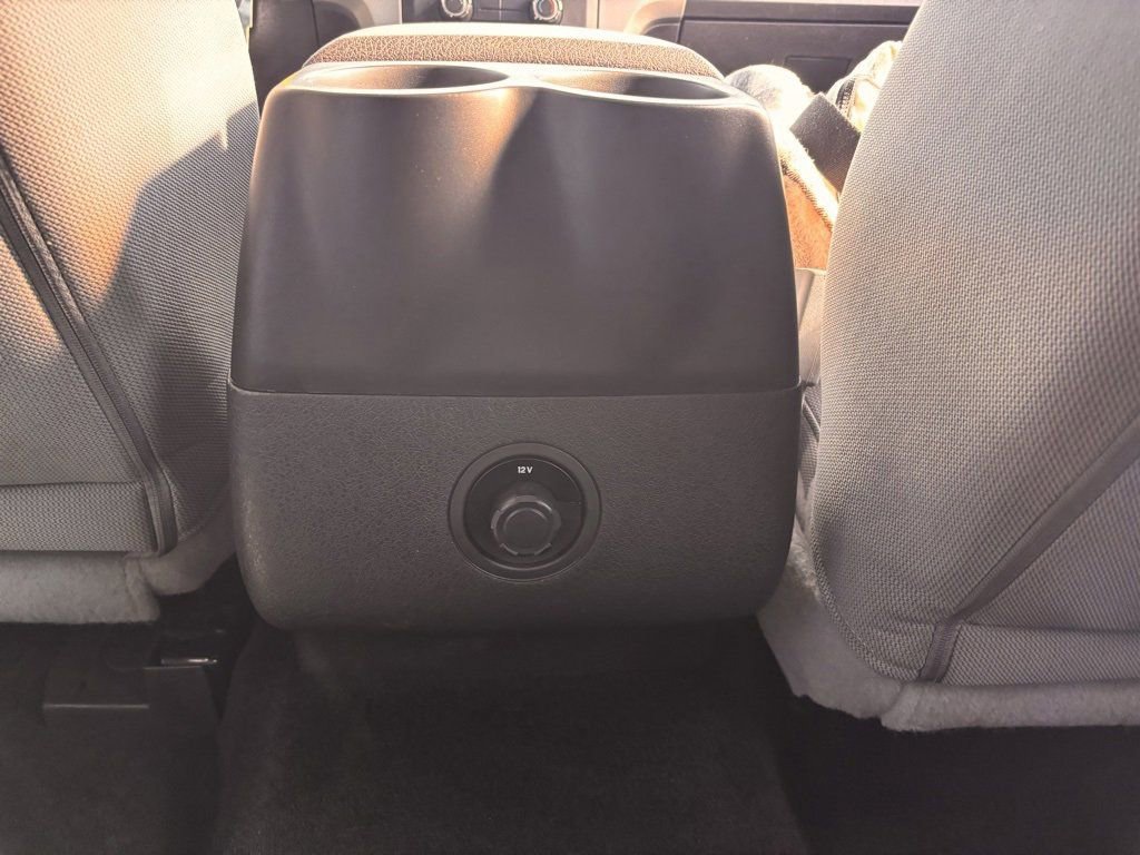 Used 2012 Ford F150 XLT w/ XLT Chrome Pkg image 28