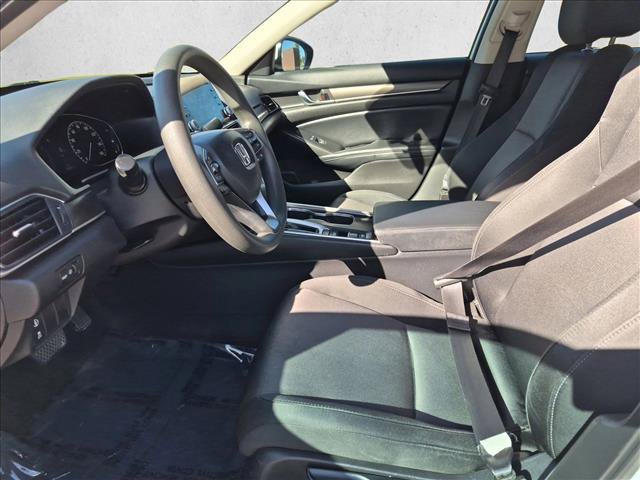 Used 2022 Honda Accord LX image 14