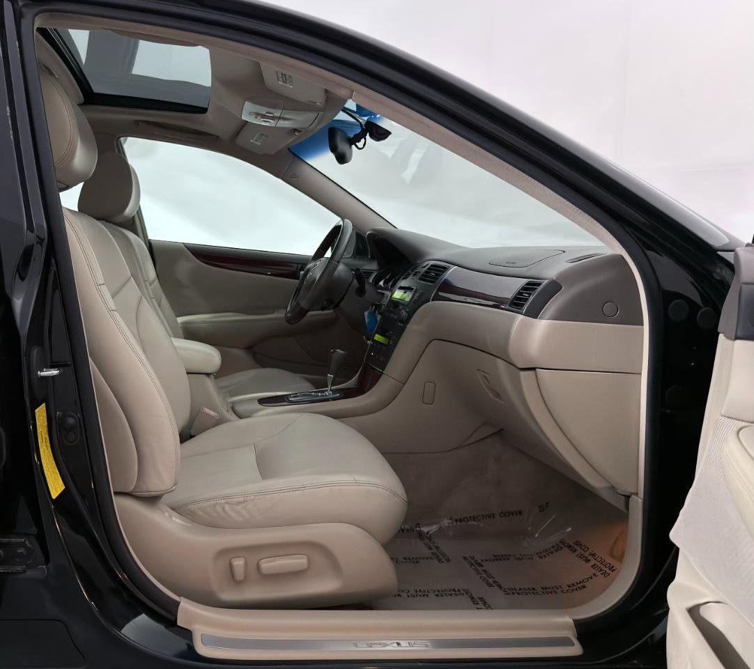Used 2003 Lexus ES 330 image 25