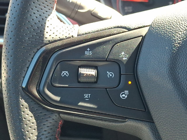 Used 2023 Chevrolet TrailBlazer RS w/ Sun and Liftgate Package AWD/4WD image 20