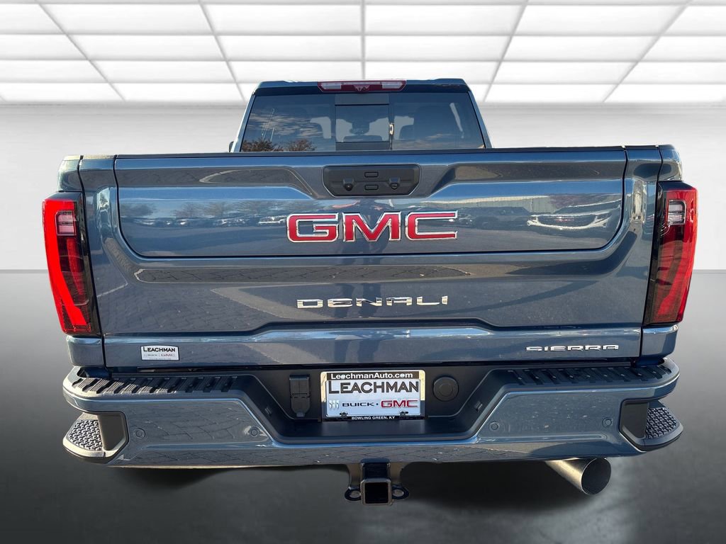 New 2026 GMC Sierra 2500 Denali w/ Technology Package image 50