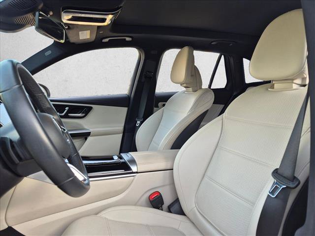 Certified 2023 Mercedes-Benz GLC 300 image 14