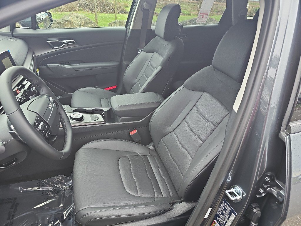 New 2026 Kia Sportage SX Prestige image 16