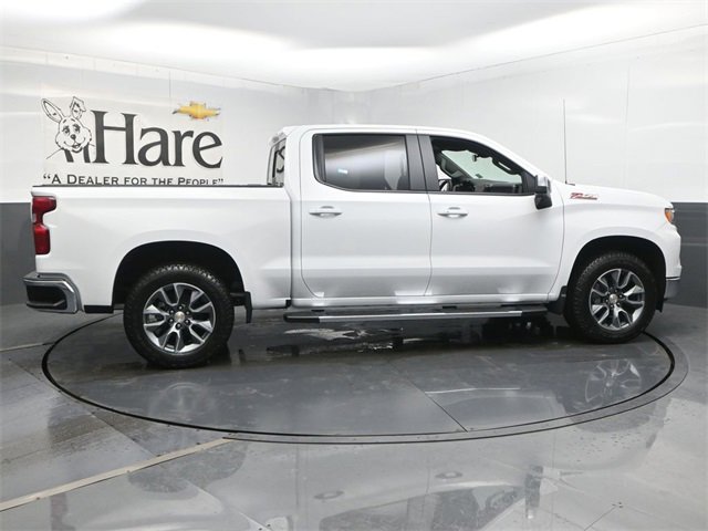 New 2026 Chevrolet Silverado 1500 LT image 15