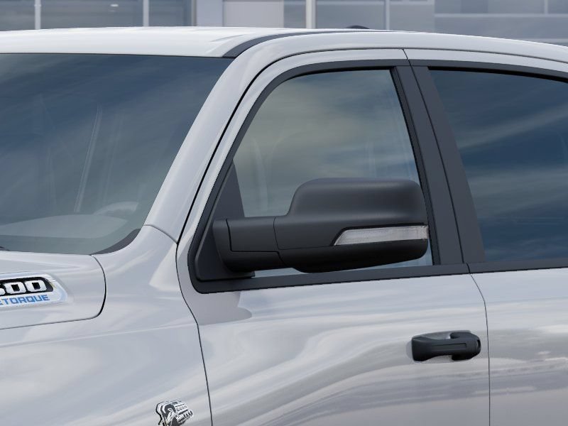 New 2026 RAM 1500 Big Horn AWD/4WD image 13