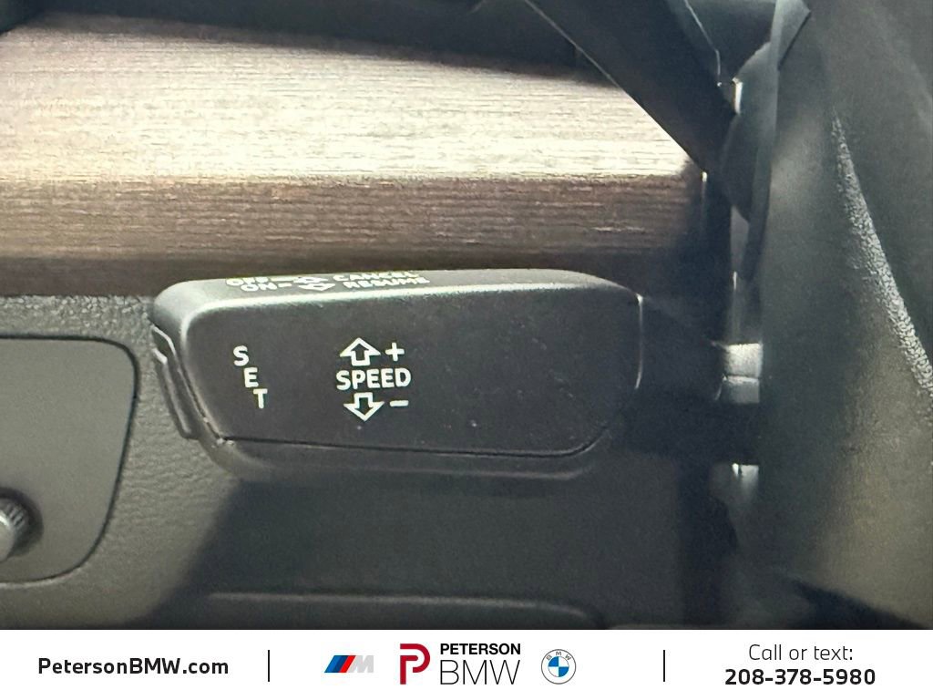 Used 2022 Audi Q5 e Premium w/ Convenience Package image 36