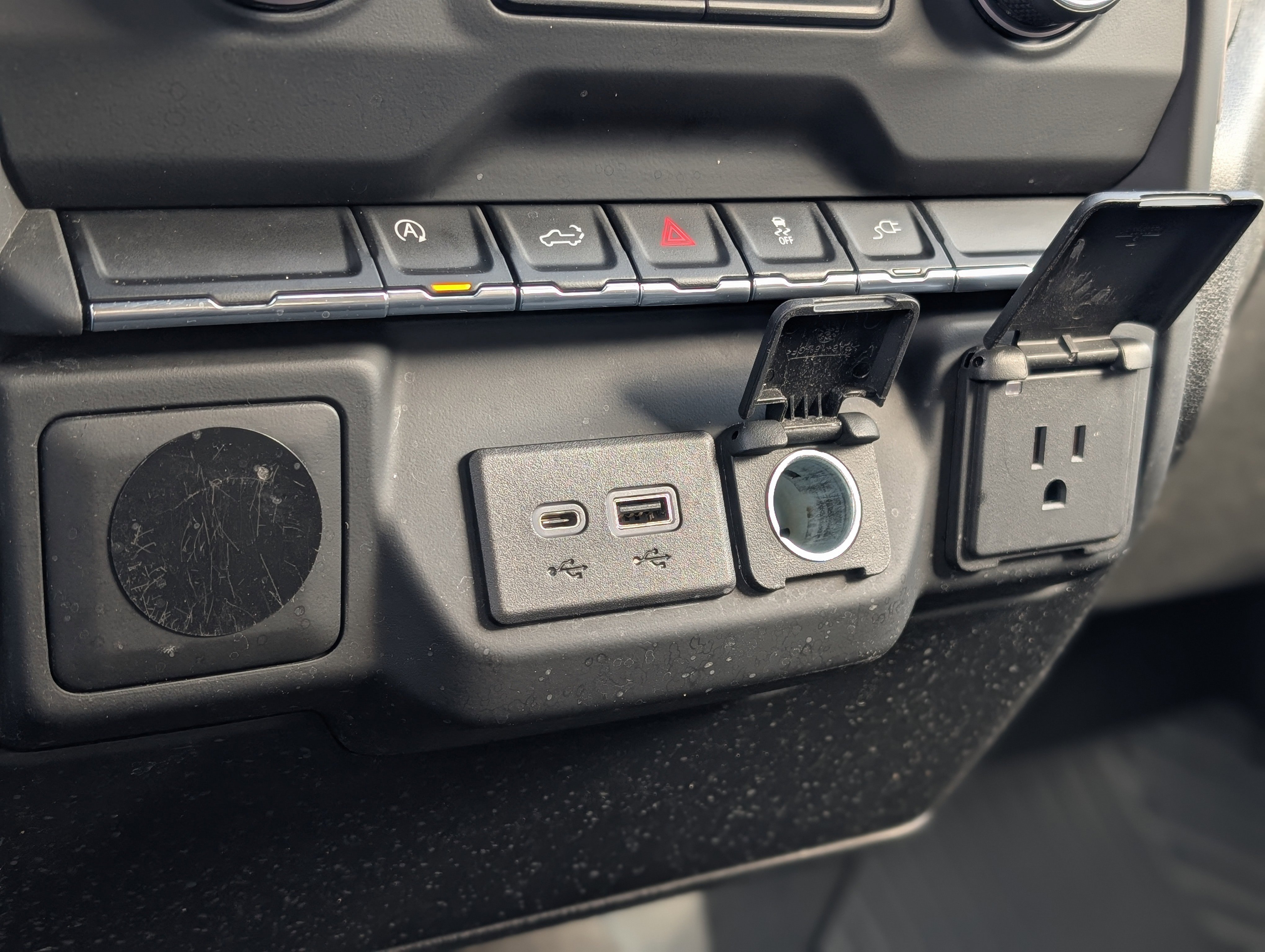 Used 2021 Chevrolet Silverado 1500 Custom w/ Rally Edition image 22