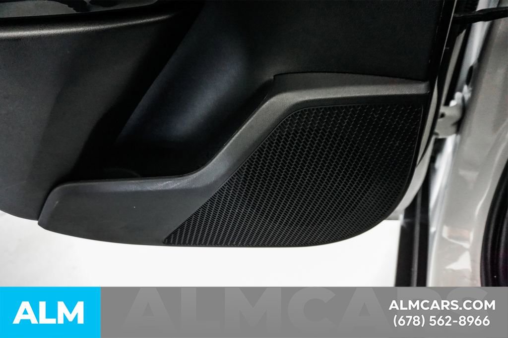 Used 2025 Kia K4 EX image 54