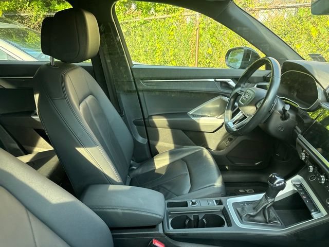Used 2023 Audi Q3 2.0T Premium AWD/4WD image 10