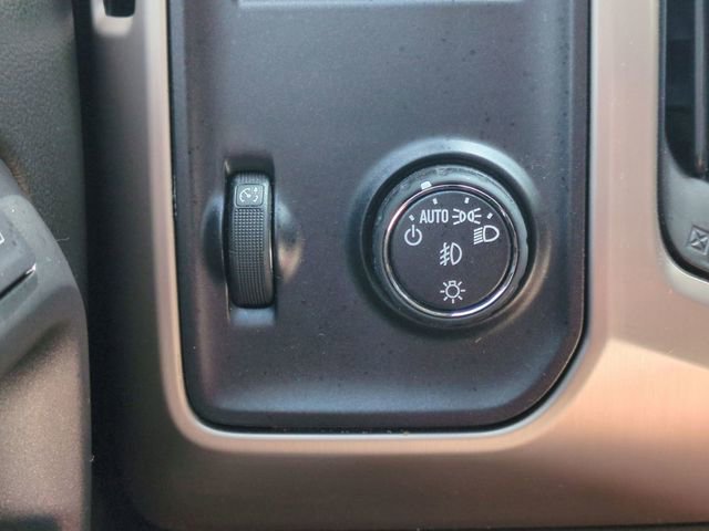 Used 2015 GMC Sierra 1500 Denali w/ Driver Alert Package image 14