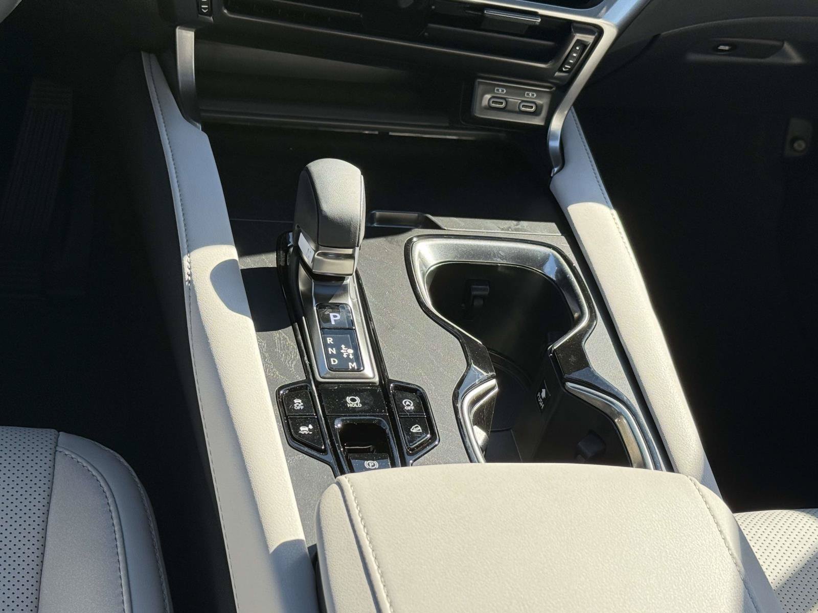 New 2026 Lexus RX 350 Premium AWD/4WD image 15