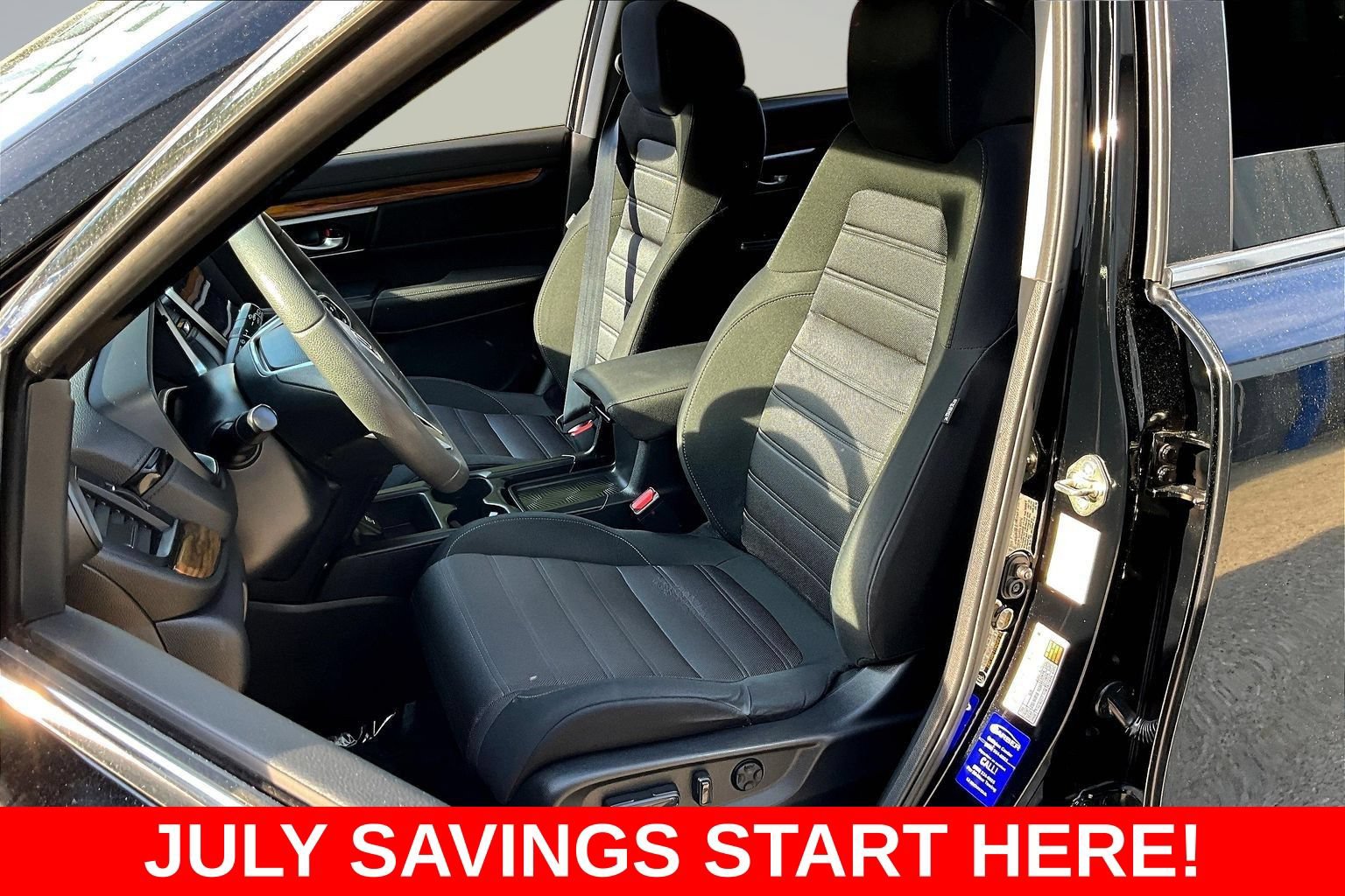 Used 2018 Honda CR-V EX image 26