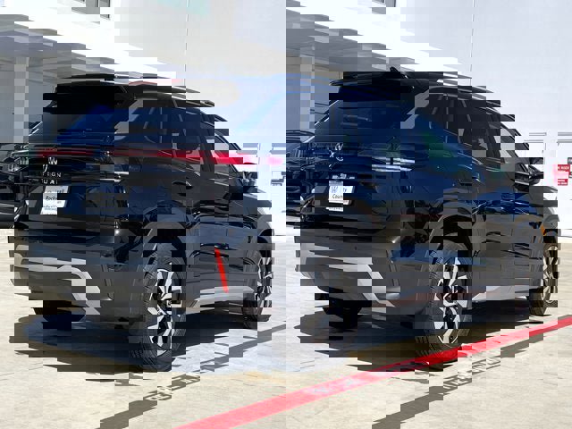 New 2025 Volkswagen Tiguan S image 10