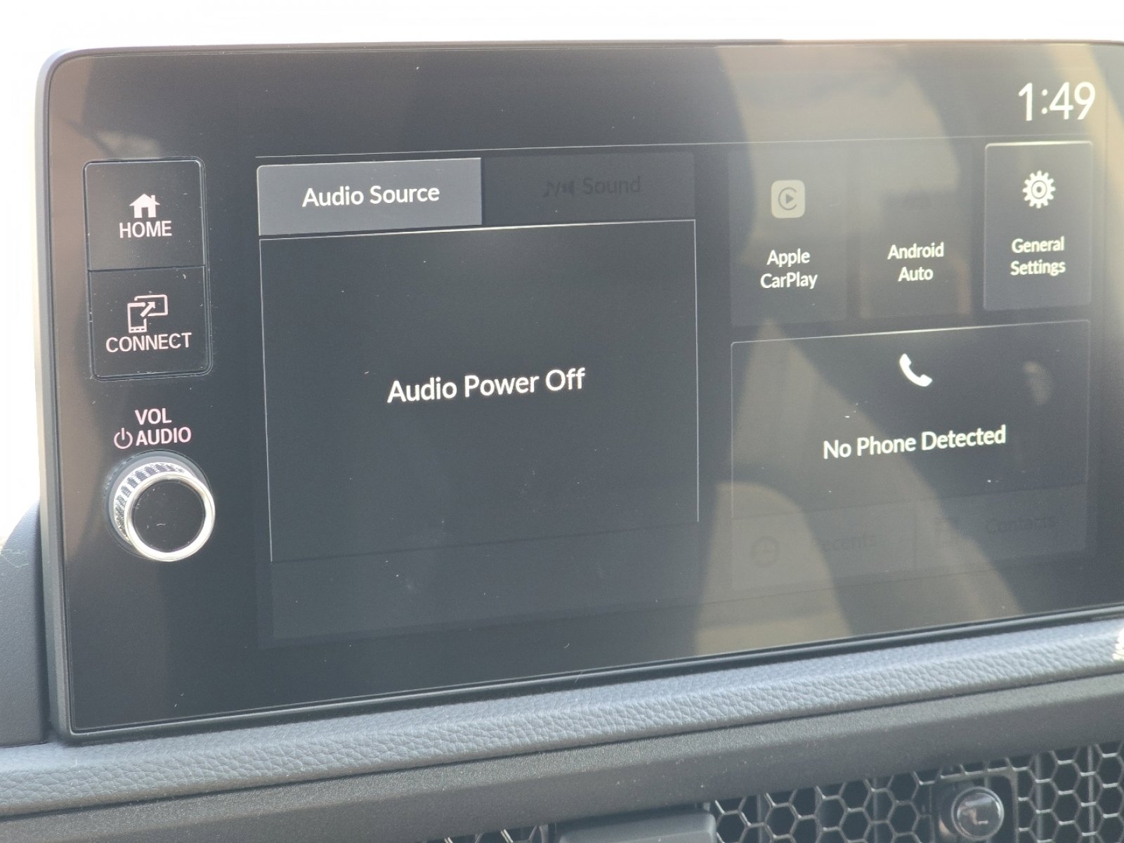 New 2026 Honda CR-V EX image 29