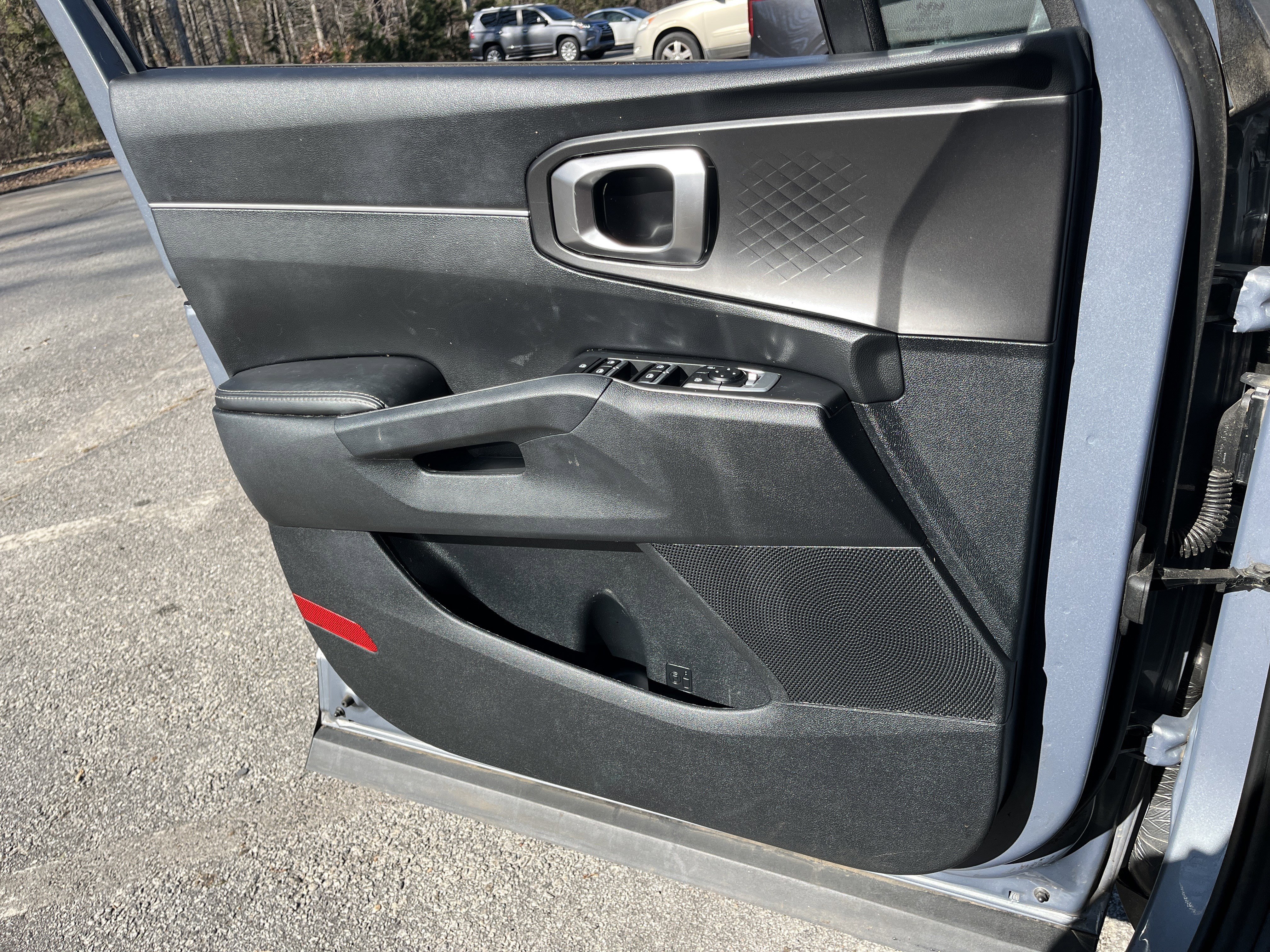 Certified 2022 Kia Sorento LX image 14