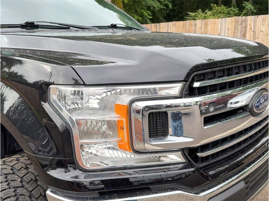 Used 2020 Ford F150 XLT w/ Equipment Group 301A Mid RWD image 2