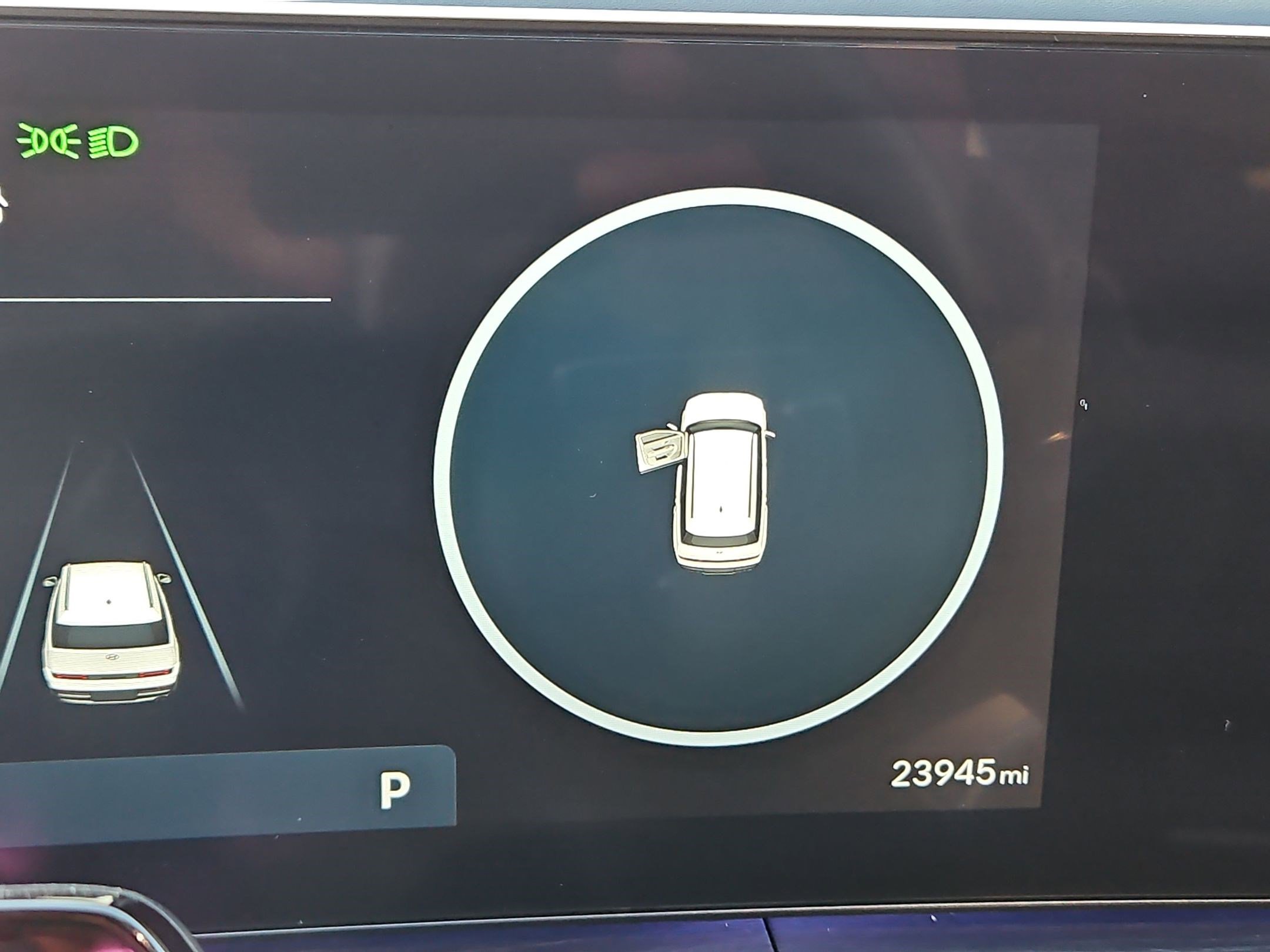 Used 2025 Hyundai Santa Fe Limited image 25