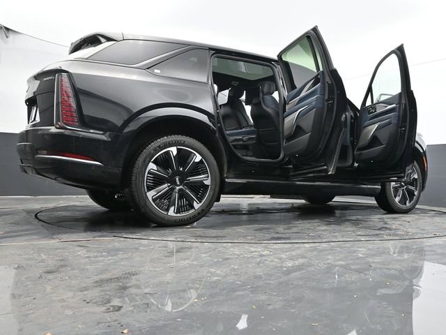 New 2025 Cadillac Escalade IQ Sport 2 image 71