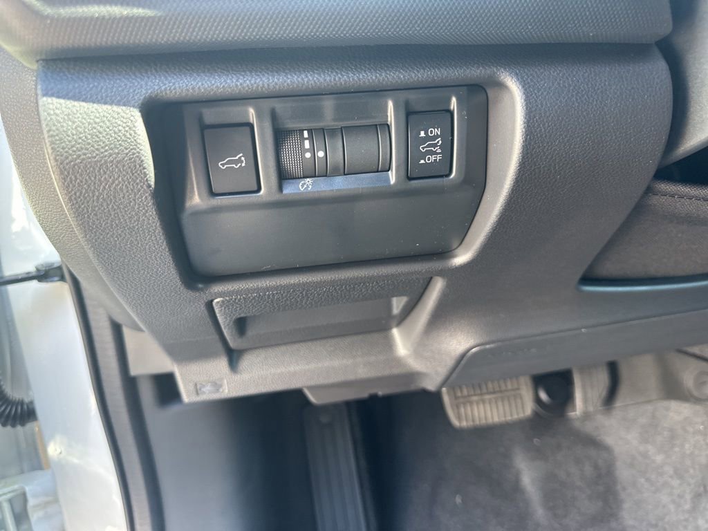 New 2026 Subaru Forester Sport AWD/4WD image 11