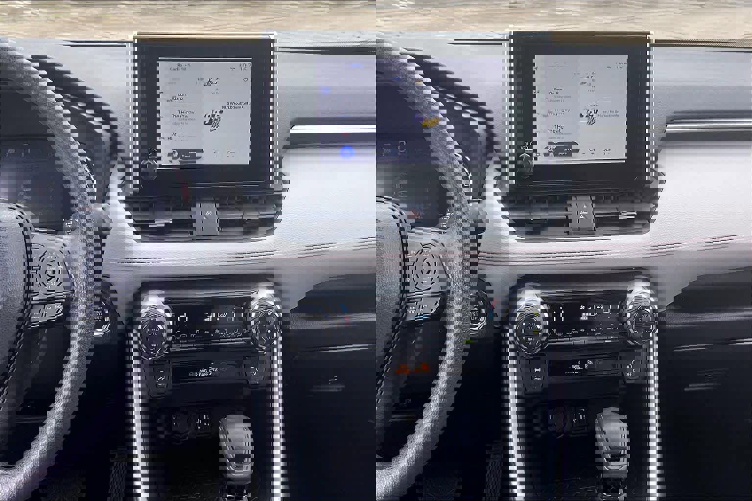 Used 2024 Toyota RAV4 XLE image 6