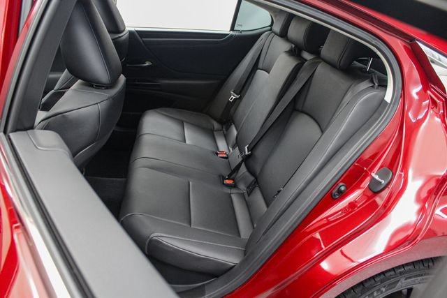 Used 2025 Lexus ES 300h F Sport w/ Accessory Package (Z2) FWD image 24
